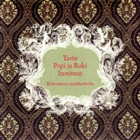 Biidermeier-psühhedeelia [CD]