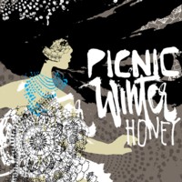 Winter Honey [CD]