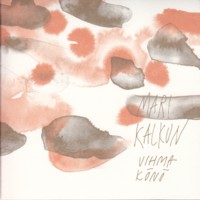 Vihmakõnõ [CD]