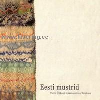 Eesti mustrid [CD]