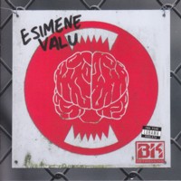 Esimene valu [CD]