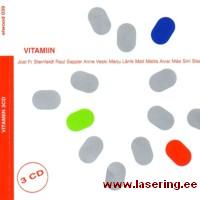 Vitamiin [3CD]