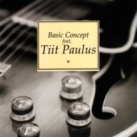 Basic Concept feat. Tiit Paulus [CD]