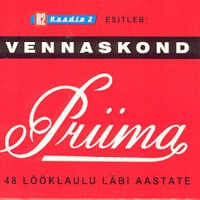 Priima - 48 lööklaulu läbi aastate [2CD]