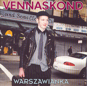 Warszawianka [CD]