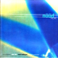 Nüüd / Now [CD]