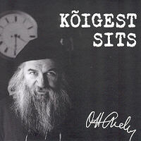 Kõigest sits [2CD]
