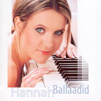 Ballaadid [CD]