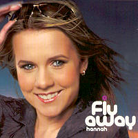 Fly Away [CD]