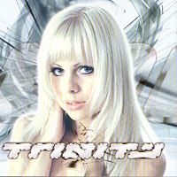 Trinity [CD]