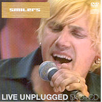 Live Unplugged [CD+DVD]