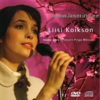 'Väike järv' kontsert Pirgu mõisas [CD+DVD]