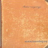 Madise margikogu [CD]
