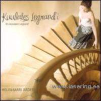 Kuulates Legrand'i [CD]