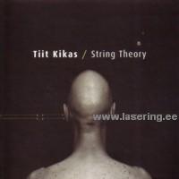 String Theory [CD]