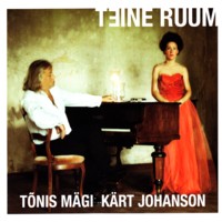Teine ruum [CD]