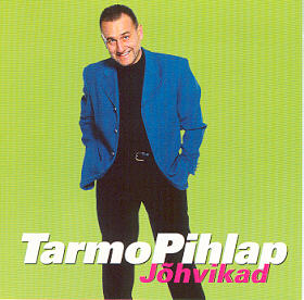 Jõhvikad