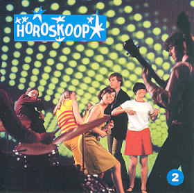 Horoskoop, Vol. 2 [CD]