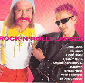 Rock'n'Rolli lapsed