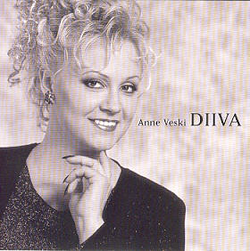  Diiva [CD] Las jääda kõik mis hea 5