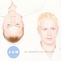 Greatest Hits 1994-2000