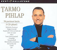 Eesti Kullafond [3CD]