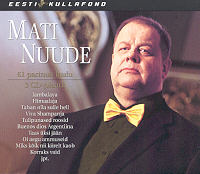 Eesti Kullafond [3CD]