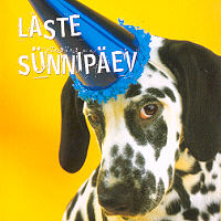 Laste sünnipäev [CD]