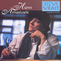 Hümn armastusele [CD]