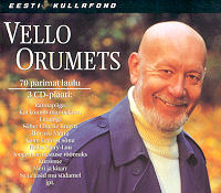 Eesti Kullafond [3CD]