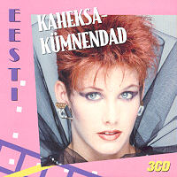 Eesti kaheksakümnendad [3CD]