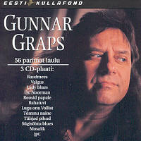 Eesti Kullafond [3CD]
