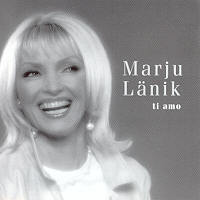 Ti Amo [CD]