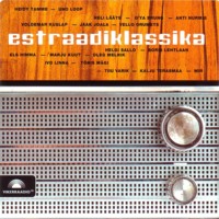 Estraadiklassika [CD]