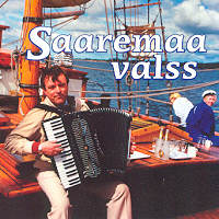 Saaremaa valss