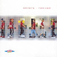 Remixed [CD]