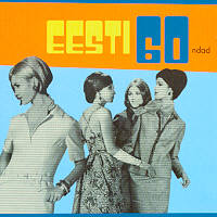 Eesti 60ndad [2CD]