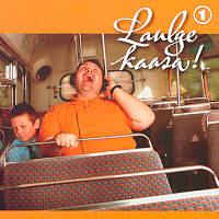 Laulge kaasa, 1