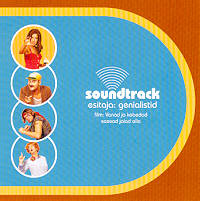 Vanad ja kobedad saavad jalad alla [CD]