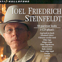 Eesti Kullafond [3CD]