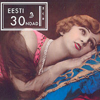Eesti 30ndad [3CD]