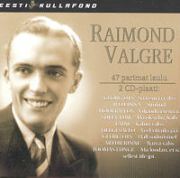 Eesti Kullafond [2CD]