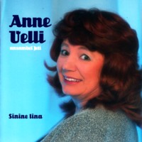 Sinine lina [CD]