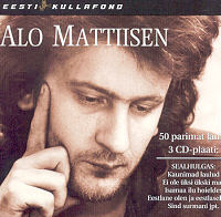 Eesti Kullafond [3CD]