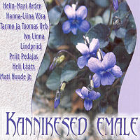 Kannikesed emale