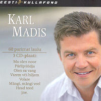 Eesti Kullafond [3CD]