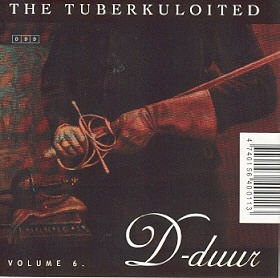 D-duur