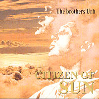 Citizen of Sun [CD]