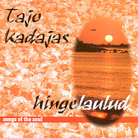 Hingelaulud [CD]