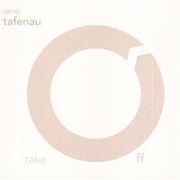 Take Off [CD]